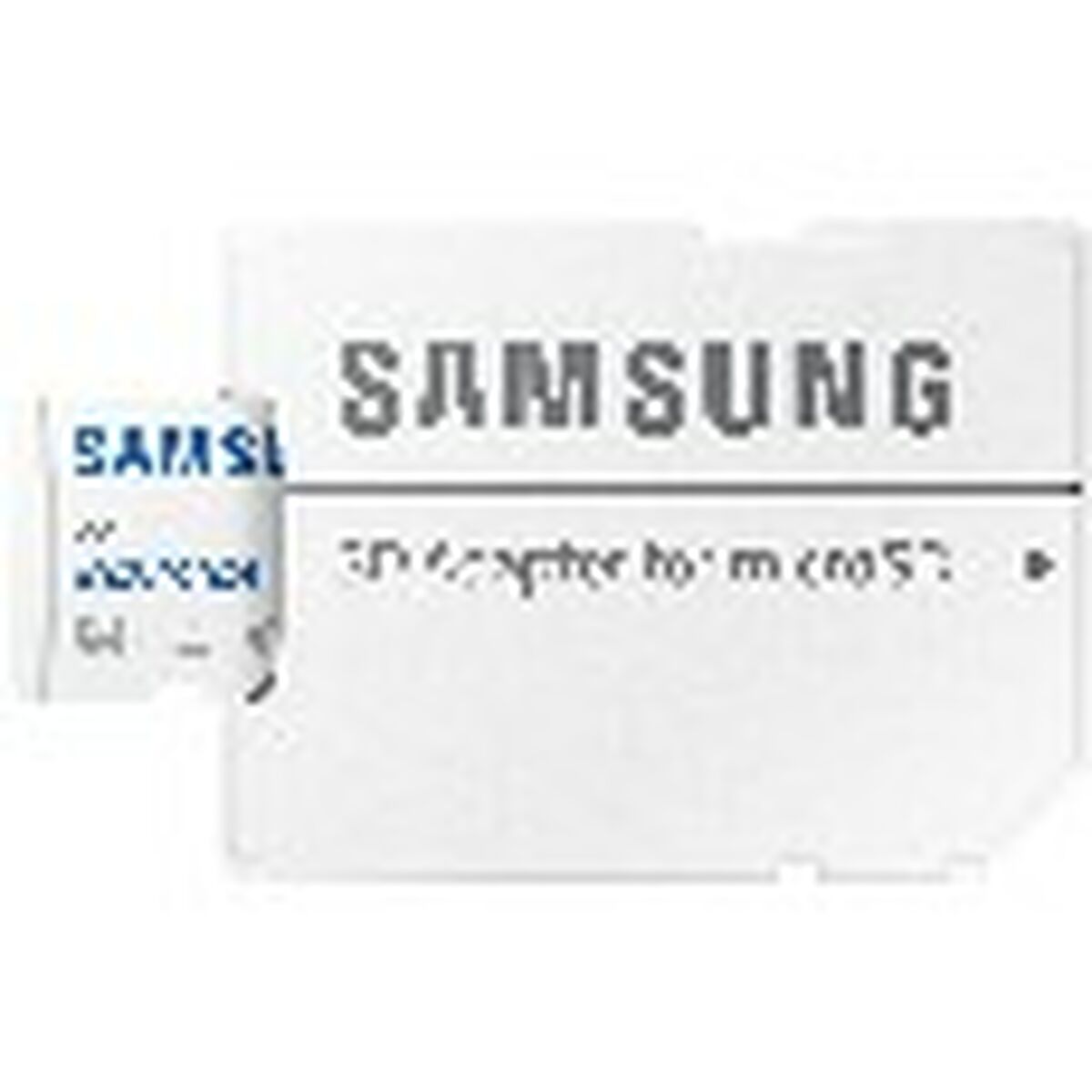 Mikro SD-kort Samsung MB-MJ32KA/EU 32 GB